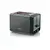 Тостер Bosch TAT5P425 серый