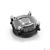 Cooler Deepcool THETA 9 PWM 1700 {Soc-1150 / 1155 / 1156,  4pin,  18-45dB,  Al,  95W,  269g,   low-profile}