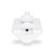 UBIQUITI Wave-AP-Micro Базовая станция 60 ГГц  (с резервированием 5 ГГц),  UISP Wave Technology,  20 дБи