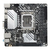 Материнская плата ASUS PRIME H610I-PLUS-CSM  / LGA1700, H610, USB3.2 GEN 1, MB