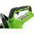 Цепная пила аккумуляторная GreenWorks GD24CS30K4,  24V,  30см,  бесщеточная,  c АКБ 4 Ач и ЗУ  (2007007UB)