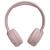 Наушники JBL Наушники беспроводные T500BT,  32 Ом,  розовый