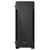ZALMAN S3 TG,  ATX,  BLACK,  TEMPERED GLASS WINDOW,  2x3.5",  2x2.5",  2xUSB2.0,  1xUSB3.0,  FRONT 2x120mm