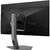 Монитор 31.5" AOC AGON AG326UD Black  (QD-OLED 3840x2160 165Hz 0, 03ms 1000 cd / m, 1, 5 млн:1 2xHDMI2.1,  DP-1.4,  3xUSB3.1,  8Wx2)