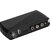 Ресивер DVB-T2 Hyundai H-DVB500 черный