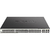 Коммутатор /  DGS-1210-52MP / F Smart L2 Switch 48х1000Base-T PoE,  4хCombo 1000Base-T / SFP,  PoE Budget 370W,  Compact CLI