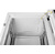ЦМО! Шкаф телеком. напольный 33U  (600x800) дверь перфорированная  (ШТК-М-33.6.8-4ААА)  (3 коробки)