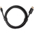 Кабель 1.4V Mini DisplayPort M <--> Display Port M 1, 8м  4K@120HZ 8K@60HZ Telecom  (TA683M-1.8M)
