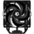 ID-Cooling SE-904-XT BLACK LGA1851 / 1700 / 1200 / 115X / AM5 / AM4  (TDP 180W,  PWM,  4 тепл.трубки прямого контакта,  FAN 100mm) RET