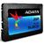 Накопитель SSD 256 Gb  SATA-III ADATA <ASU800SS-256GT-C> 2.5" TLC