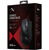 Мышь A4 Bloody X5 Pro черный оптическая  (16000dpi) USB  (9but)