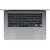 APPLE MacBook Air 15" 2880x1864 / RAM 8Гб / SSD 256Гб встроенная / ENG / RUS / macOS / серый / 1.51 кг MQKP3RU / A