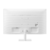Монитор Samsung 32" Smart monitor M7 S32FM703UI  (VA 16:9 3840x2160x60Hz 4ms 300cd 3000:1 178 / 178 1млрд HDMI USB-C (65W) 2*USB 2.0 Spk10W Tizen HDR10+ sRGB 99% Tilt WiFi5 BT5.2 VESA White ПультДУ)