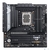 ASUS TUF GAMING B860M-PLUS,  LGA1851,  B860,  4*DDR5,  4*SATA,  3*M.2,  6*USB 3.2,  1*USB 2.0,  Type-C,  1*PCIx16,  1*PCIx4,  DP+HDMI,  mATX; 90MB1JW0-M0EAY0