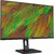 Монитор Philips 27" 27B1N3800 черный IPS LED 16:9 HDMI M / M матовая HAS Piv 350cd 178гр / 178гр 3840x2160 60Hz DP 4K USB 6.05кг