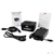AgeStar 3UBT6-6G (BLACK)  USB 3.0 Докстанция 2x2.5" / 3.5" SATA HDD / SSD AgeStar 3UBT6-6G,  пластик,  черный,  UASP,  Clone