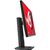 Монитор 27'' XG27ACMS IPS WQHD (2560x1440) 320Hz USB-C DP HDMI 350cd / m² 1ms (GTG) 16:9