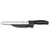 Нож кухонный Victorinox Swissclassic DUX-MESSER  (6.8663.21) черный