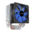 PCCooler S93 V2 Кулер S775 / 115X / AM2 / AM3 / AM4 / FM1 / FM2  (40 шт / кор,  TDP 102W,  вент-р 90мм,  2 тепловые трубки 6мм,  2200RPM,  22dBa)