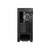 MSI MAG VAMPIRIC 300R,  ATX,  BLACK,  WINDOW,  2x3.5",  Compatible with 2.5"  (Max up to 4x2.5"),  1xUSB 3.2 Type-C,  2xUSB 3.2 Gen 1,  REAR 1x120mm ARGB