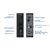 Нулевой клиент Leadtek TERA2321  (293C) 3293C010102 4USB,  RJ45, DVIx1+DPx1
