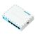 Маршрутизатор 10 / 100 / 1000M 5PORT HEX POE RB750GR3 MIKROTIK