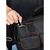 Сумка для инструментов Deli DL430902 "Black Edition"