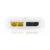 Точка доступа Zyxel NebulaFlex Pro WAX300H,  WiFi 6,  802.11a / b / g / n / ac / ax  (2, 4 и 5 ГГц),  MU-MIMO,  настенная,  антенны 2x2,  до 575+2400 Мбит / с,  4xLAN GE  (1x PoE out),  защита от 3G / 4G,  PoE only