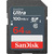 Карта памяти SDXC 64GB UHS-I SDSDUNR-064G-GN3IN SANDISK