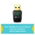 TP-Link AC600 Dual Band Wireless USB 2.0 Adapter,  433Mbps at 5Ghz + 150Mbps at 2.4Ghz,  802.11ac / a / b / g / n,  Адаптер Wi-Fi