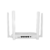 Маршрутизатор /  Беспроводной двухдиапазонный маршрутизатор AC1200,  1x1000Base-T WAN,  3x1000Base-T LAN,  4 внешние антенны 5 dBi