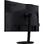 27'' ACER Nitro XV272UV3bmiiprx, ZeroFrame, Black, 16:9, IPS, 2560x1440, 1 / 0, 5ms, 350, 400HDR Peakcd, 180Hz, 2xHDMI (2.0)+1xDP (1.2)+AudioOut, Speakers 2Wx2, sync:FreeSync Premium, hdr:HDR 400, H.Adj.120, DE:Delta E<1
