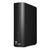 Жесткий диск WD Original USB 3.0 10Tb WDBWLG0100HBK-EESN Elements Desktop 3.5" черный
