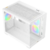 корпус Ocypus Gamma C54 WH ARGB,  MATX,  USB3.0*1+USB2.0*2,  SIDE 2x120mm ARGB,  REAR 1x120mm ARGB