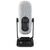 Проводной микрофон Jlab Go Talk Mixed
Microphone white  (PN: MTALKGO2RWHT4)