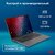 Ноутбук IRU Strato 16ALMR Core i7 12650H 16Gb SSD512Gb Intel UHD Graphics 16" IPS FHD  (1920x1200) Windows 11 Pro grey WiFi BT Cam 5400mAh  (2142319)
