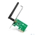 TP-LINK TL-WN781ND Desktop Wireless 802.11n 150Mbps PCI Express adapter with removable omnidirectional 2 dBi antenna