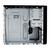 Корпус IN WIN ES726 MicroTower 450 Вт MicroATX Цвет Черный ES726 / 6120259