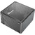 Cooler Master MasterBox Q500L,  USB3.0x2,  1x120Fan,  Black,  ATX,  w / o PSU