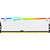 Память DDR5 2x16GB 5600MHz Kingston KF556C36BWEAK2-32 Fury Beast RGB RTL Gaming PC5-44800 CL36 DIMM 288-pin 1.25В kit single rank с радиатором Ret