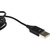 Гарнитура проводная /  Jabra Evolve2 40 SE, USB-A,  MS Stereo