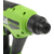 Перфоратор аккумуляторный бесщеточный без АКБ и ЗУ GreenWorks GD24SDS1 1, 2 ДЖ,  24V  (3803107)