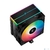 Кулер для процессора DeepCool AG500 BK ARGB V2  (R-AG500-BKAMMN-GJD)