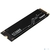 Kingston SKC3000S / 1024G SSD KC3000,  1024GB,  M.2 (22x80mm),  NVMe,  PCIe 4.0 x4,  3D TLC,  R / W 7000 / 6000MB / s,  IOPs 900 000 / 1 000 000,  DRAM buffer 1024MB,  TBW 800,  DWPD 0.71,  with Heat Spreader
