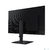 LCD Samsung 27" S27D400GAI {IPS 1920x1080 100Hz 5ms 250cd 2xHDMI DisplayPort 2xUSB HAS Pivot Internal Vesa}