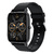 Смарт-часы Digma Smartline E5 1.69" TFT черный  (E5B)