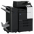 Многофункциональное устройство Konica Minolta МФУ Konica-Minolta bizhub C257i  (А3,  цветное,  25 ppm,  6GB,  SSD 256GB,  Duplex,  USB 2.0,  Gigabit Ethernet,  лотки 2х500л,  без крышки,  без тонера)