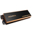 A-DATA ALEG-960M-4TCS SSD LEGEND 960 MAX,  4000GB,  M.2 (22x80mm),  NVMe 1.4,  PCIe 4.0 x4,  3D NAND,  R / W 7400 / 6800MB / s,  IOPs 700 000 / 550 000,  TBW 3120,  DWPD 0.43,  with BIG Heat Spreader  (5 лет)