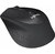 Logitech Wireless Mouse M330 SILENT PLUS, BLACK