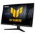 Монитор ASUS 27" VG279QM5A IPS FHD (1920x1080) 240Hz DP 2xHDMI 1ms (GTG) 300cd / ㎡ 16:9